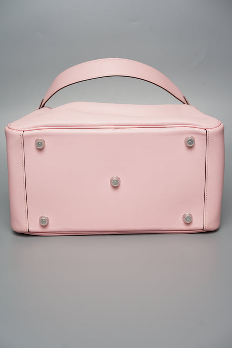 Hermes Lindy 30 in Rose Sakura Phw