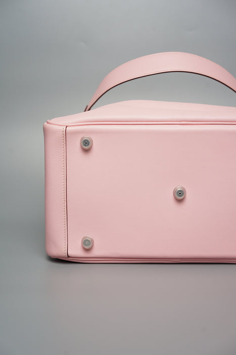 Hermes Lindy 30 in Rose Sakura Phw