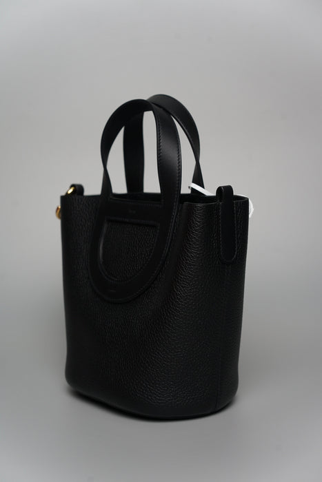 Hermes In The Loop Noir Ghw (Brand New)