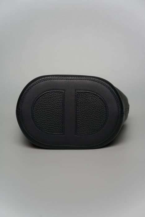 Hermes In The Loop Noir Ghw (Brand New)
