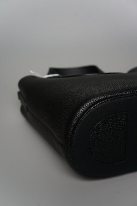 Hermes In The Loop Noir Ghw (Brand New)