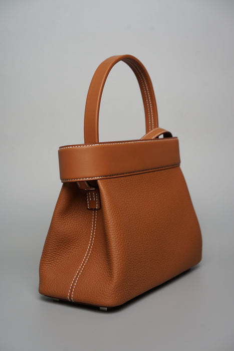 Hermes Medor Bag in Gold (Brand New)