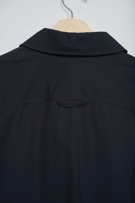 Hermes Blouse in Navy Size 40