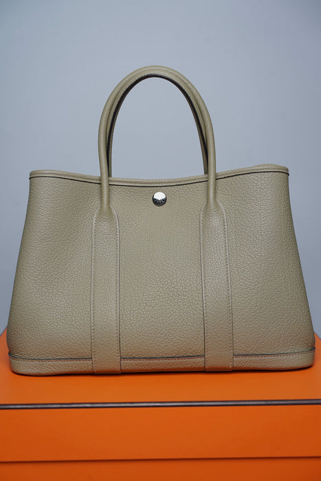 Hermes Garden Party in Pousierre Phw