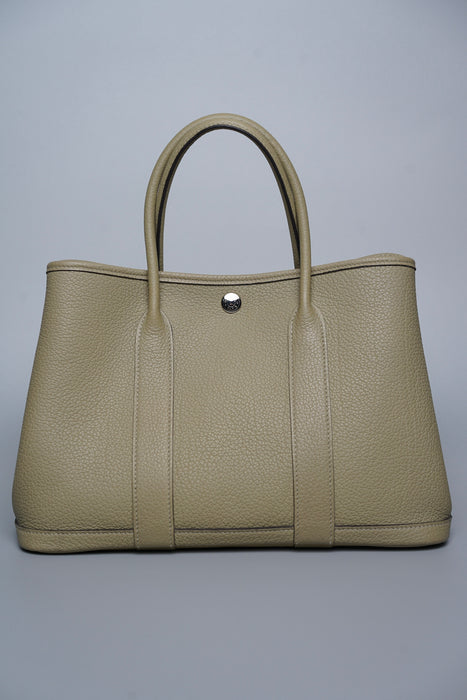 Hermes Garden Party in Pousierre Phw