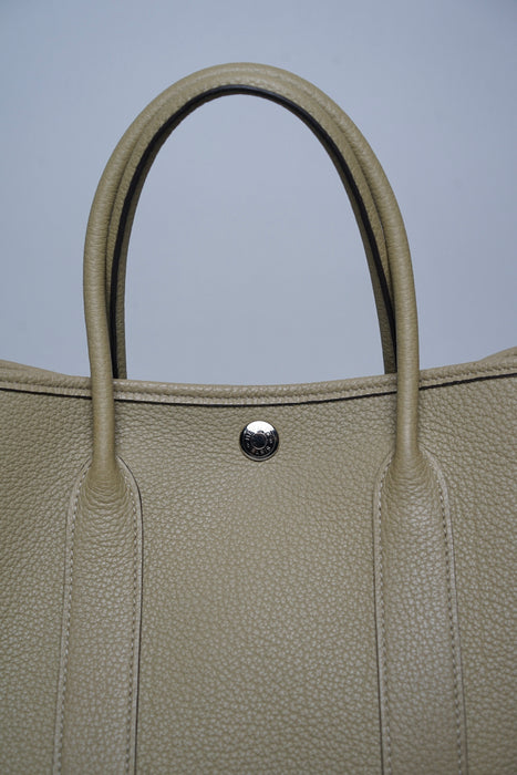 Hermes Garden Party in Pousierre Phw