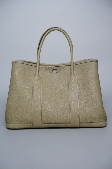 Hermes Garden Party in Pousierre Phw