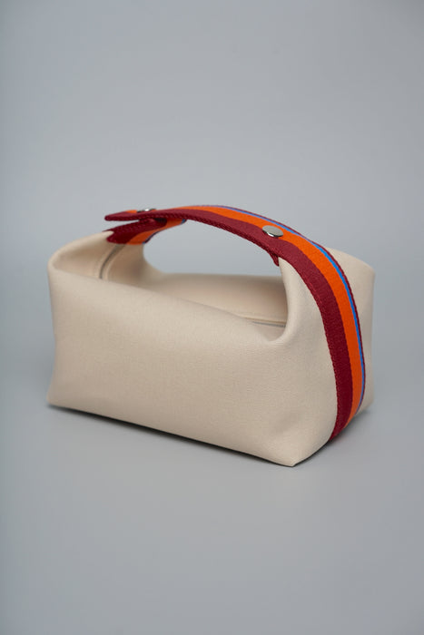 Bride-A-Brac PM Case in Naturel Phw (Brand New)