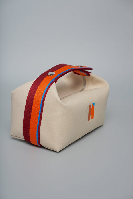 Bride-A-Brac PM Case in Naturel Phw (Brand New)