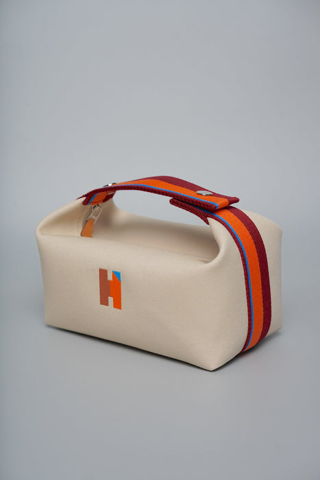 Bride-A-Brac PM Case in Naturel Phw (Brand New)