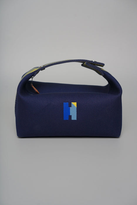 Bride-A-Brac PM Case in Marine Phw (Brand New)