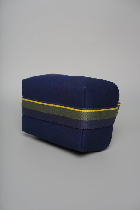 Bride-A-Brac PM Case in Marine Phw (Brand New)