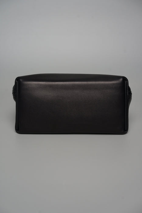 Hermes 2424 Mini in Black Ghw (Brand New)