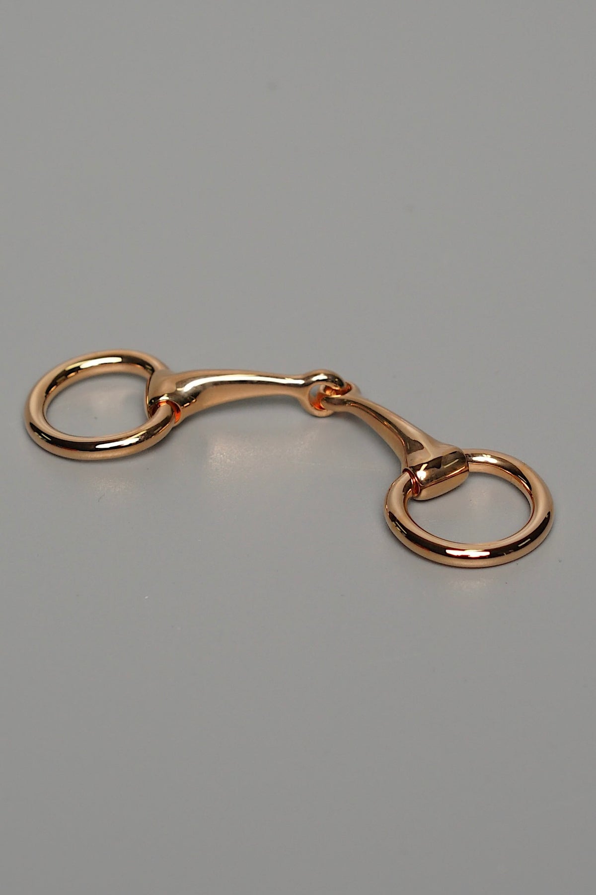 Twilly Mors Scarf Ring Anneau De Foulard Hermes Twilly Mini Mors Metal