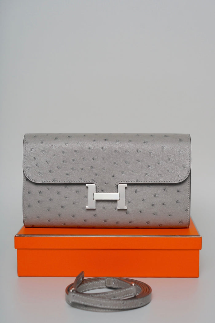 Small Leather Items