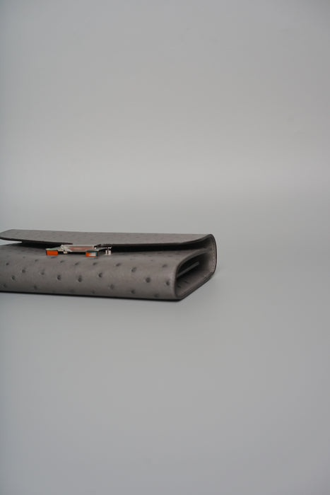 Hermes Constance To Go in Gris Meyer Phw (Brand New)