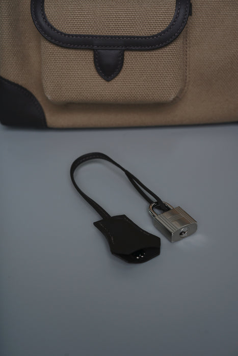 Hermès Birkin Cargo 25 in Mousse Phw (Brand New)