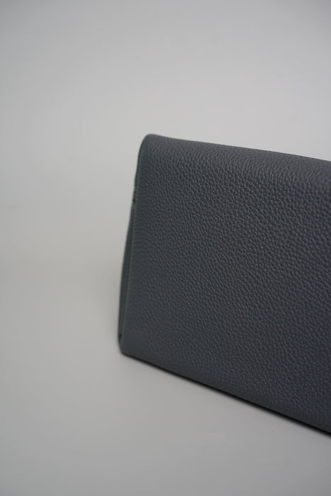 Hermes 2424-29 in Gris Misty PMB (Brand New)