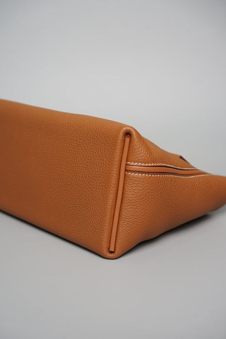 Hermes 2424-29 in Gold Ghw