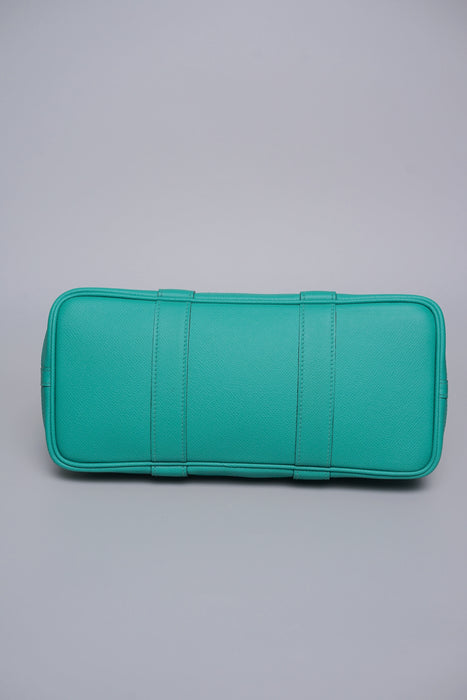Hermes Garden Party 30 in Vert Jade Phw