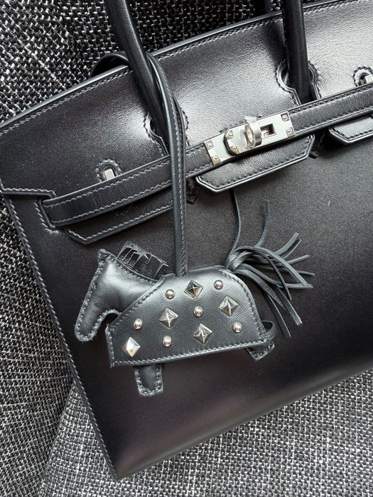 Hermes Rodeo Robeo Rock Agneau Pm