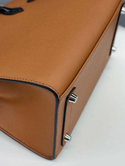 Hermes Birkin 20 in Day Faubourg Phw (Brand New)