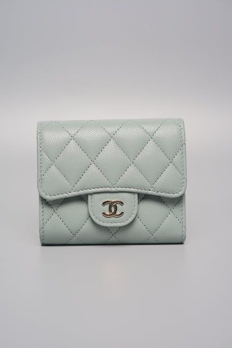 Chanel Wallet on Chain (WOC) – Buy the goddamn bag