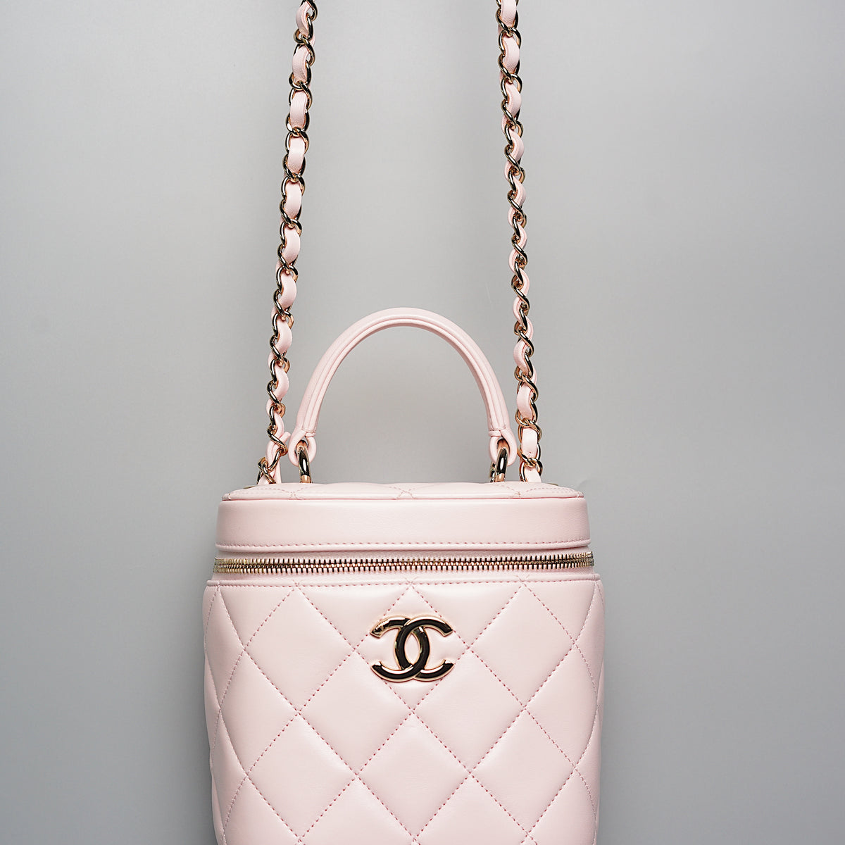Chanel trendy vanity case Clearance