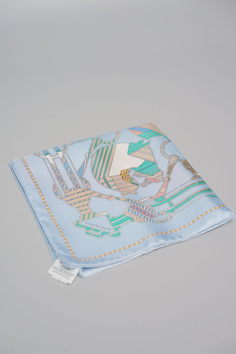 Hermes 45 Scarf (Brand New)