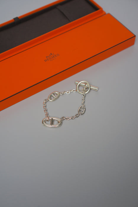 Hermes Farandole Bracelet