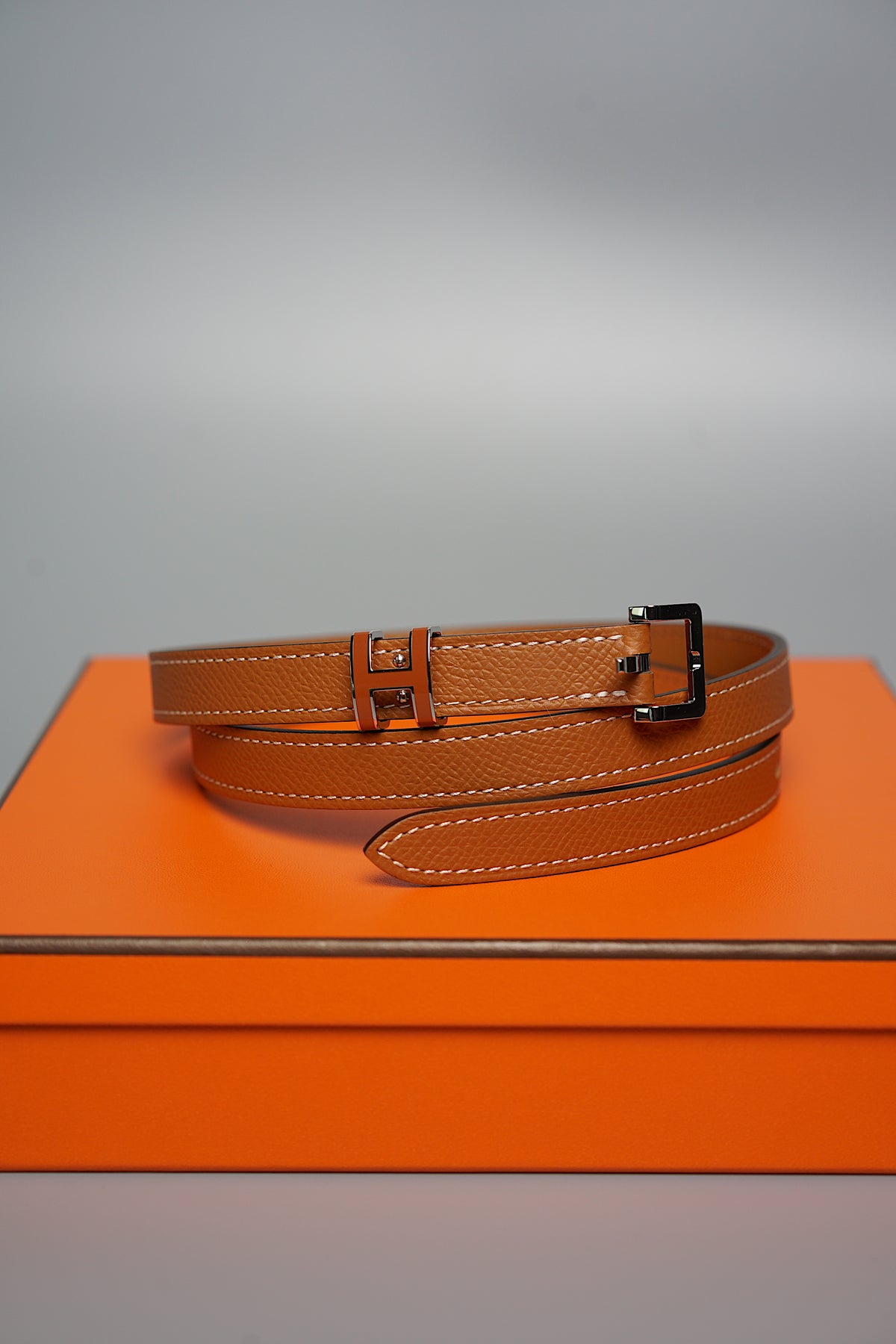 hermes pop h belt