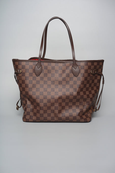 how much is lv neverfull mm
