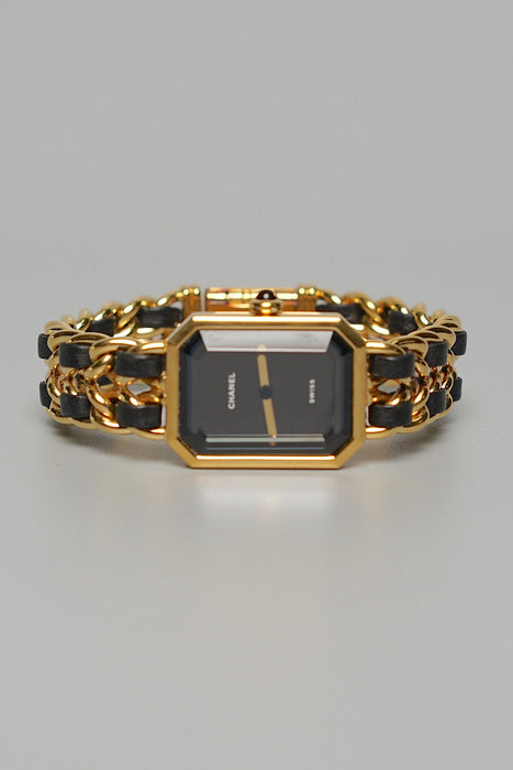 Chanel Vintage Premier Watch