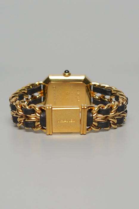 Chanel Vintage Premier Watch