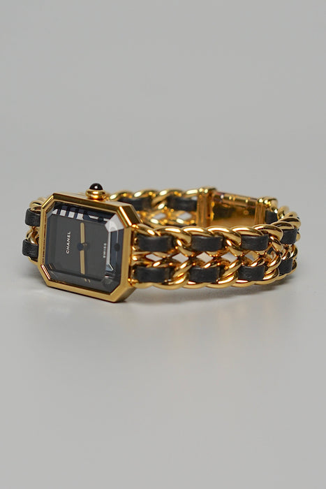 Chanel Vintage Premier Watch