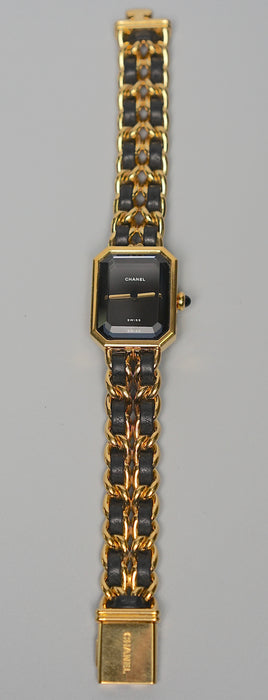 Chanel Vintage Premier Watch