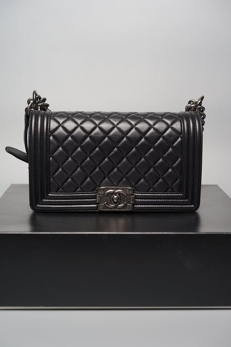 Chanel ruthenium clearance