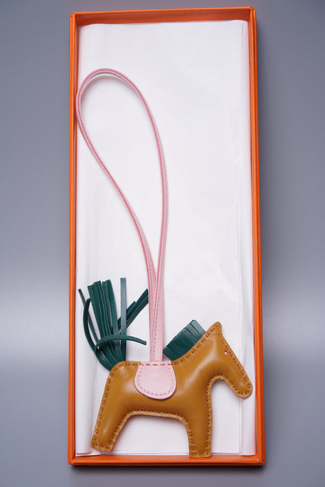 No.3611-Hermes Rodeo PM Bag Charm – Gallery Luxe