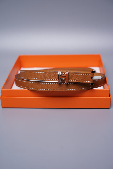 Hermes Pop H 15 belt