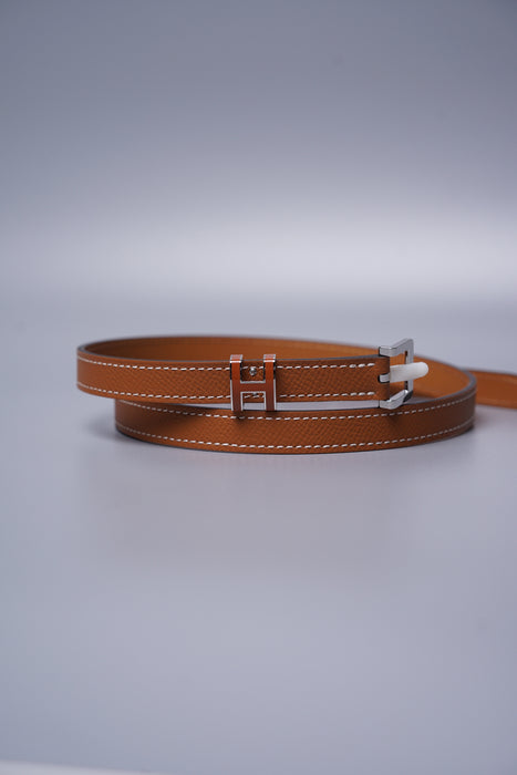 Hermes Pop H 15 belt