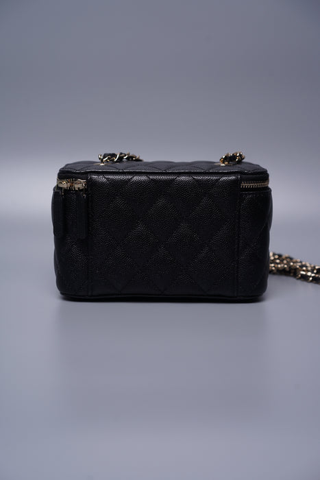 Chanel Long Vanity with Chain