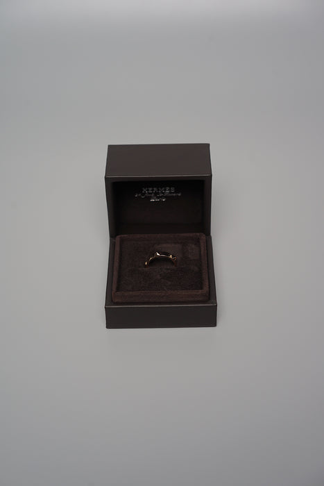 Hermes Cdc Ring, Size 52 (Brand New)