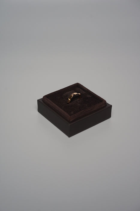 Hermes Cdc Ring, Size 52 (Brand New)