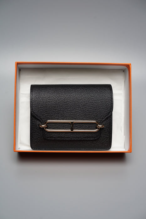 Hermes Roulis Slim Wallet