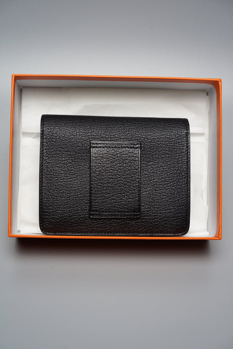 Hermes Roulis Slim Wallet