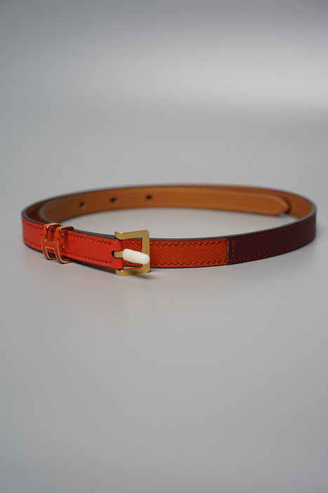 Hermes Pop H Trio Belt (Brand New)