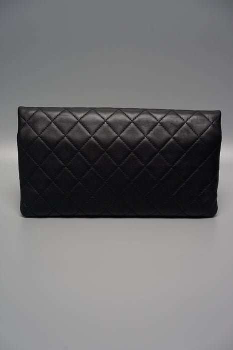 Chanel Fold-Over Clutch