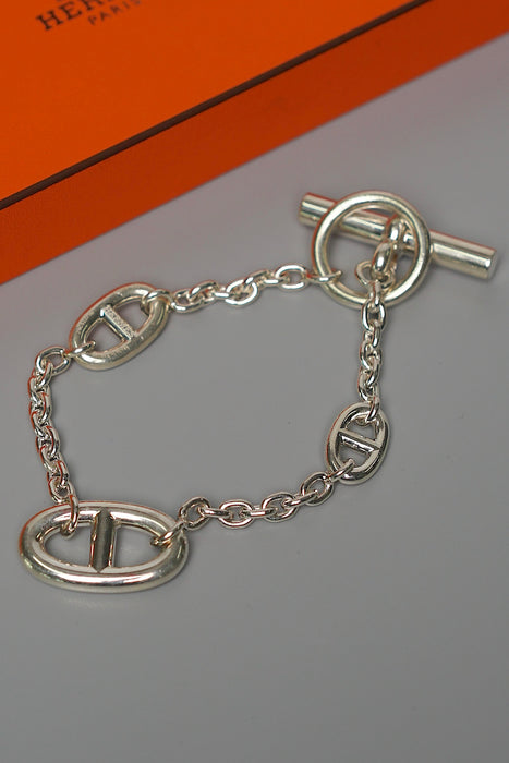 Hermes Farandole Bracelet